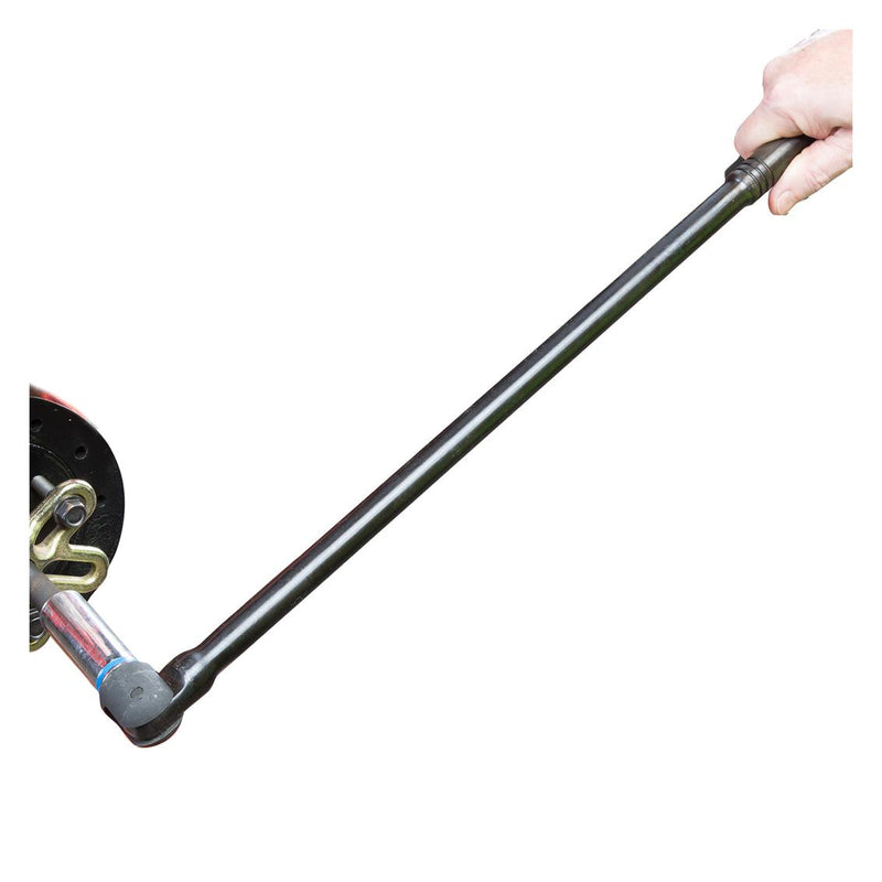 Breaker Bar 1/2in Single - OEMTOOLS Universal