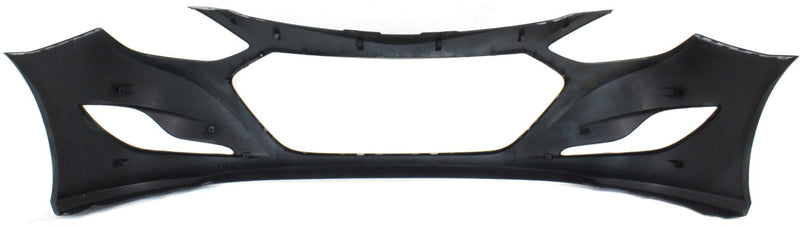 Bumper Cover Single - Replacement 2011-2014 Sonata