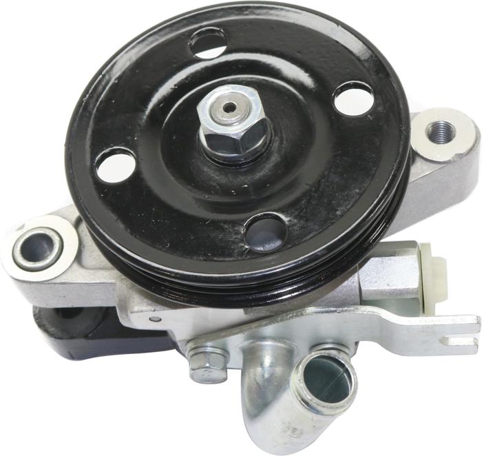 Power Steering Pump Set Of 2 W/ Pulley - Replacement 2001 Elantra 4 Cyl 2.0L