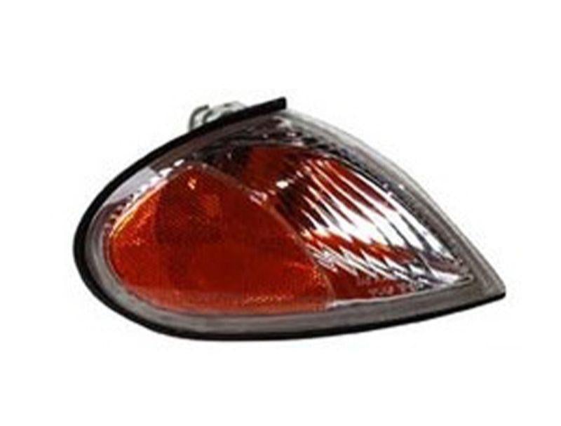 Turn Signal Parking Light Front Right Regular 18-5597-00 - TYC Genera 1999-00 Hyundai Elantra
