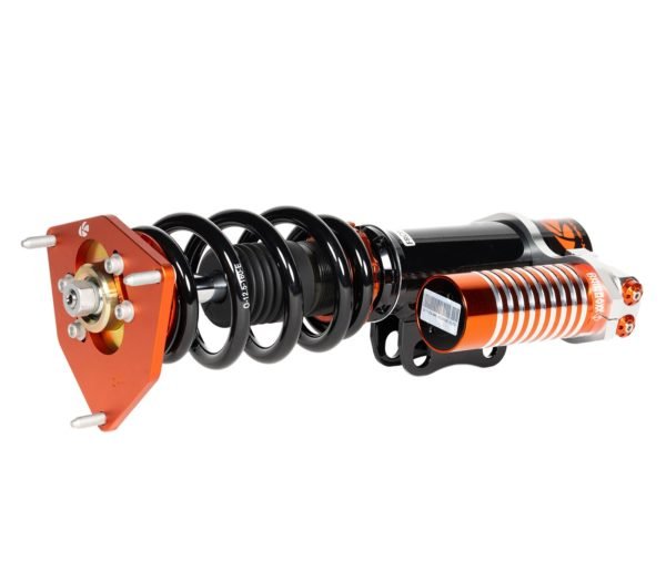 Coilover Kit 3 Way Circuit PRO - Ksport 2011-15 Hyundai Genesis Coupe