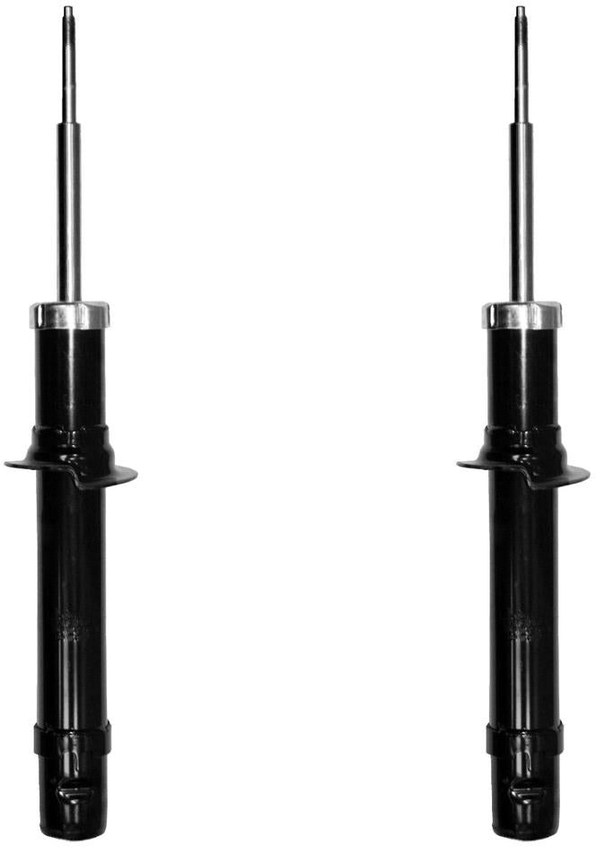 Shock Absorber And Strut Assembly Set Of 2 Black Oespectrum Strut Series - Monroe 2006 Sonata 4 Cyl 2.4L