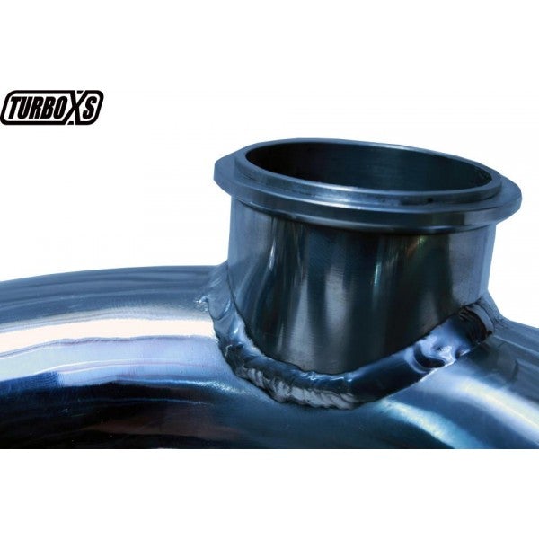 Turbo XS Tial Blow Off Valve Kit - TurboXS 2010 Genesis