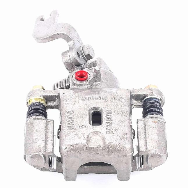 Brake Caliper Right Single Autospecialty By - Powerstop 1996-1998 Elantra 4 Cyl 1.8L