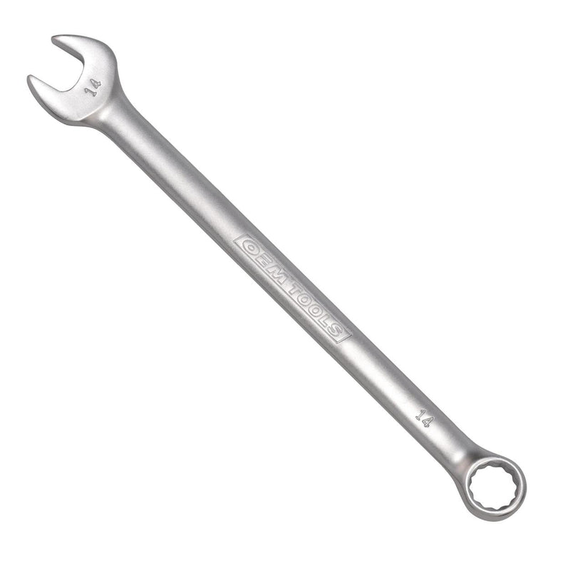 Wrench 14mm Single - OEMTOOLS Universal