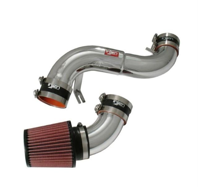 Short Ram Air Intake System SP - Injen 2005-08 Hyundai Tiburon V6 2.7L