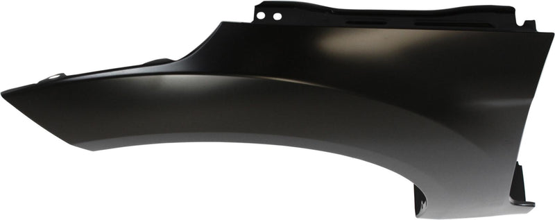 Fender Left Single Steel Capa Certified - Replacement 2012 Veloster