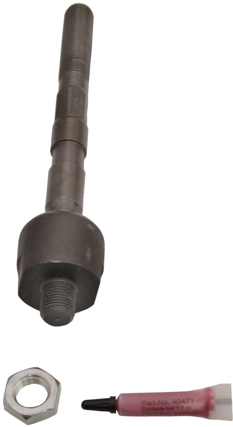 Tie Rod End Single - Moog 2011 Sonata