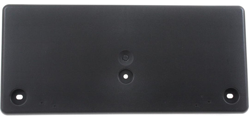 License Plate Bracket Single - Replacement 2016-2017 Tucson