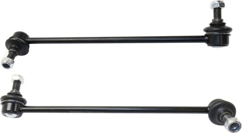 Sway Bar Link Set Of 2 - TrueDrive 2011-2014 Sonata 4 Cyl 2.0L