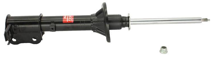Shock Absorber And Strut Assembly Left Single Gr-2/excel-g Series - KYB 1995-1996 Accent