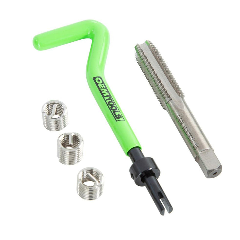 Thread Repair Kit Single - OEMTOOLS Universal