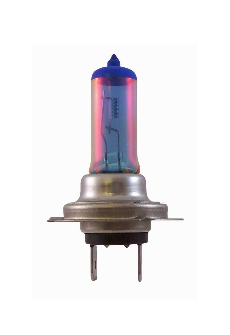 Bulb 900 Lm Blue Xenon 000K H7 - CIPA USA 2003-04 Hyundai Tiburon  and more