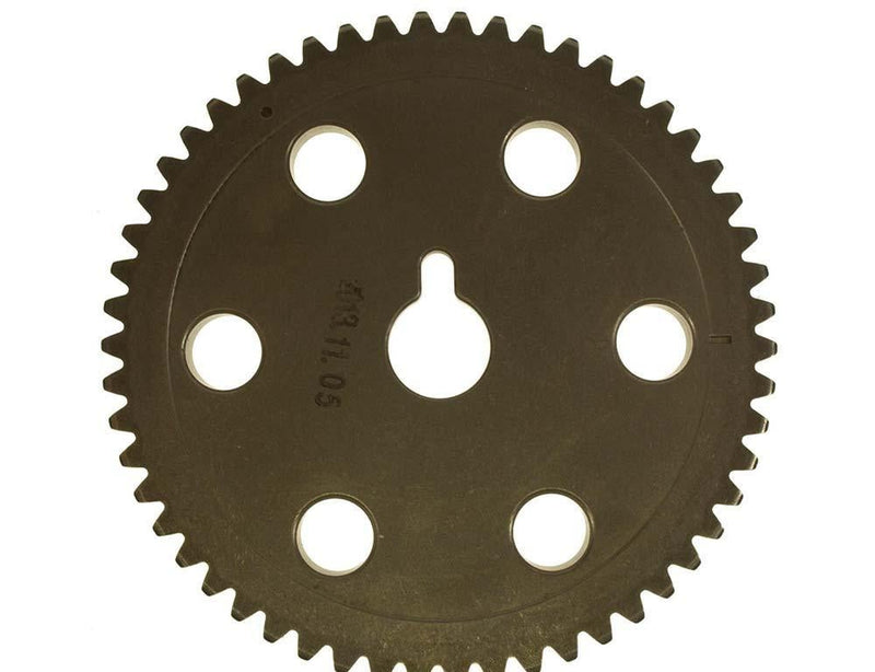 Camshaft Sprocket Exhaust Replacement - Melling 2006-08 Hyundai Sonata 4Cyl 2.4L