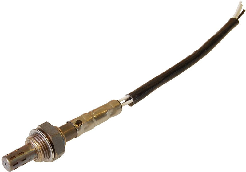 Oxygen Sensor Single Original Equipment Base Sensor - Walker Products Universal