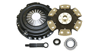 Competition Clutch Stage 4 - Competition Clutch 2008-2011 Genesis