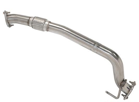 Downpipe - Megan Racing 2010-12 Hyundai Genesis Coupe 4Cyl 2.0L