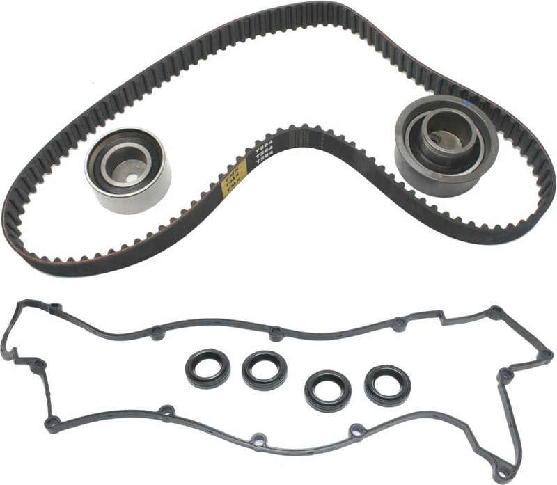 Valve Cover Gasket Set Of 2 - Replacement 1997-1999 Tiburon 4 Cyl 2.0L