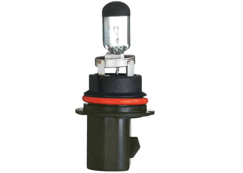 Headlight Bulb Single Clear Professional Series 9004 - AC Delco Universal