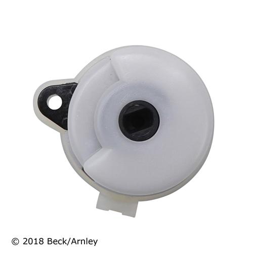 Ignition Switch Single - Beck Arnley 2002-2005 Elantra