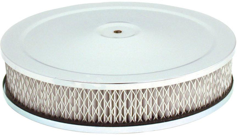 Air Cleaner Assembly - Spectre Universal