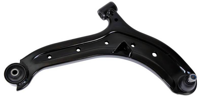 Control Arm Right Single W/ Bushing(s) W/ Ball Joint(s) R-series - Moog 2000-2005 Accent