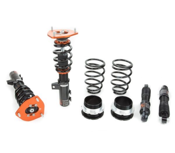 Coilover Kit Kontrol Pro CHY250-KP - Ksport 2012-14 Hyundai Veloster