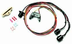 Ignition Harness Single - Painless Universal