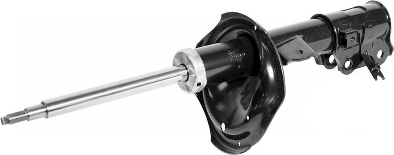 Shock Absorber And Strut Assembly Left Single Black Oespectrum Strut Series - Monroe 2006-2011 Accent