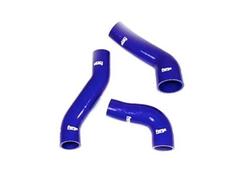 Boost Hoses Silicone Kit FMKTHV - Forge Motorsport 2012-16 Hyundai Veloster 4Cyl 1.6L