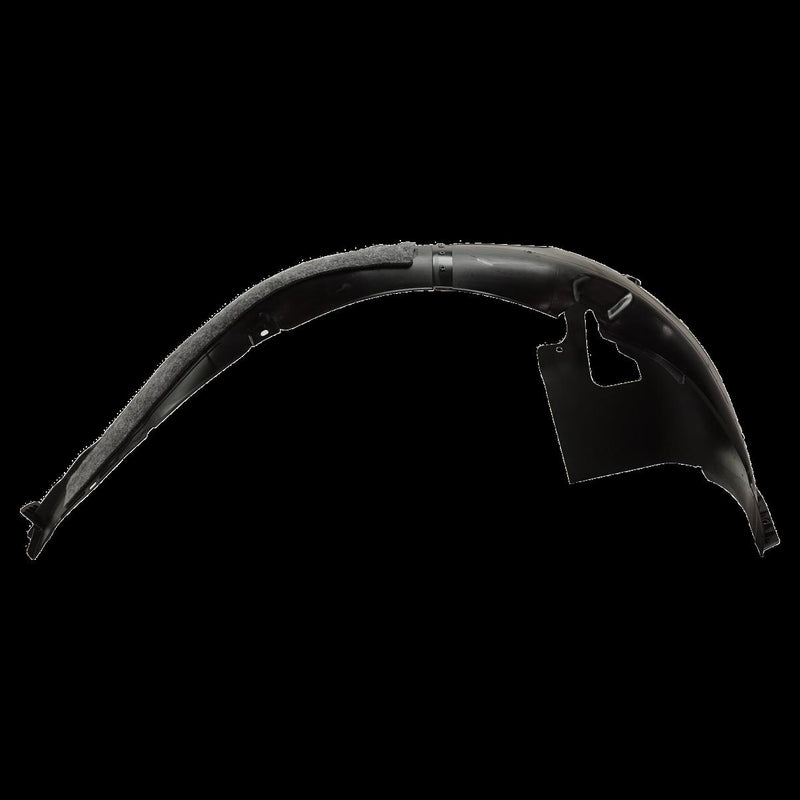 Fender Liner Right Single - Replacement 2019-2020 Elantra