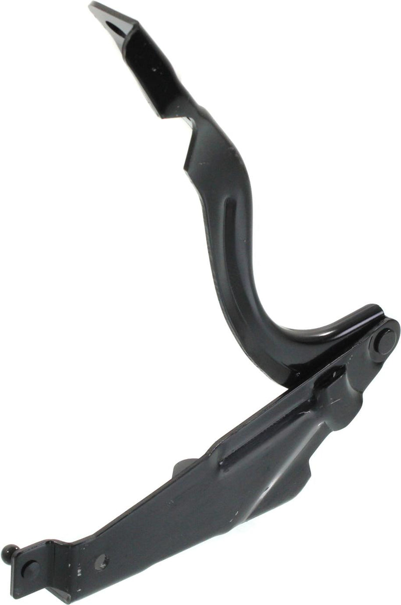 Hood Hinge Left Single - Replacement 2011-2012 Sonata