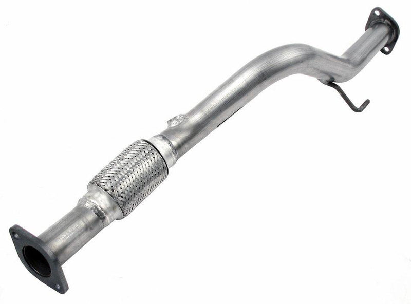 Exhaust Pipe Single Natural Aluminized Steel Oe - Walker 2006 Accent 4 Cyl 1.6L