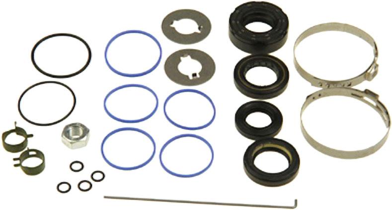 Steering Rack Seal Kit Kit Oe - Gates 1995 Accent 4 Cyl 1.5L