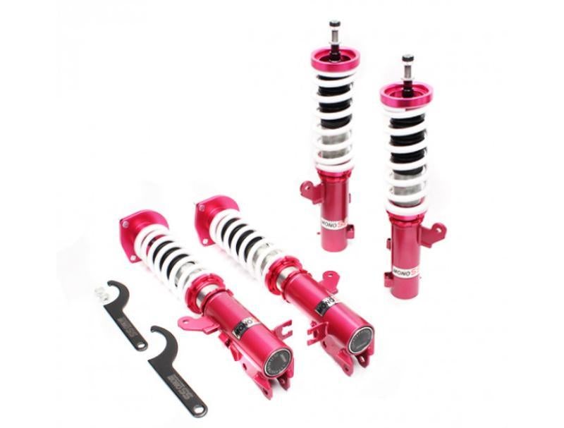 Coilover Mono SS - Godspeed Project 2003-08 Hyundai Tiburon