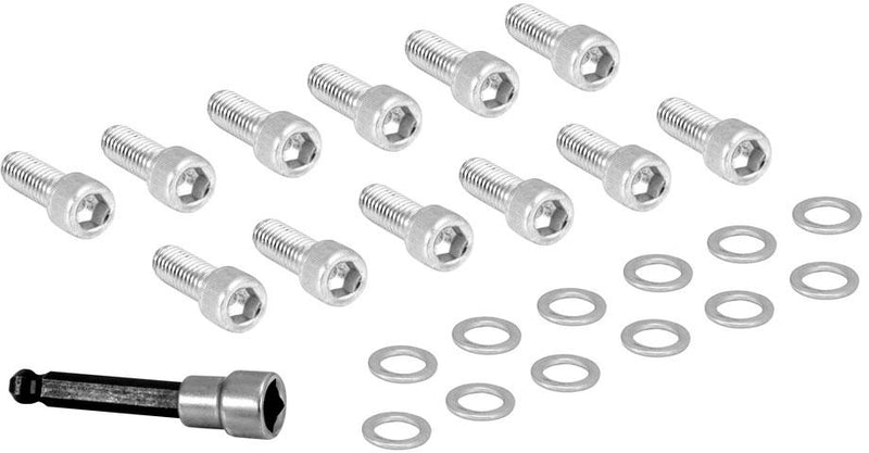 Intake Manifold Bolt Set Set - Spectre Universal