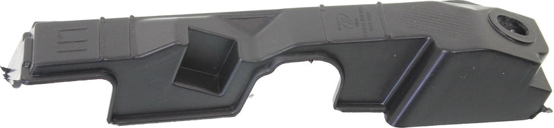 Bumper Bracket Left Single - Replacement 2011-2012 Sonata