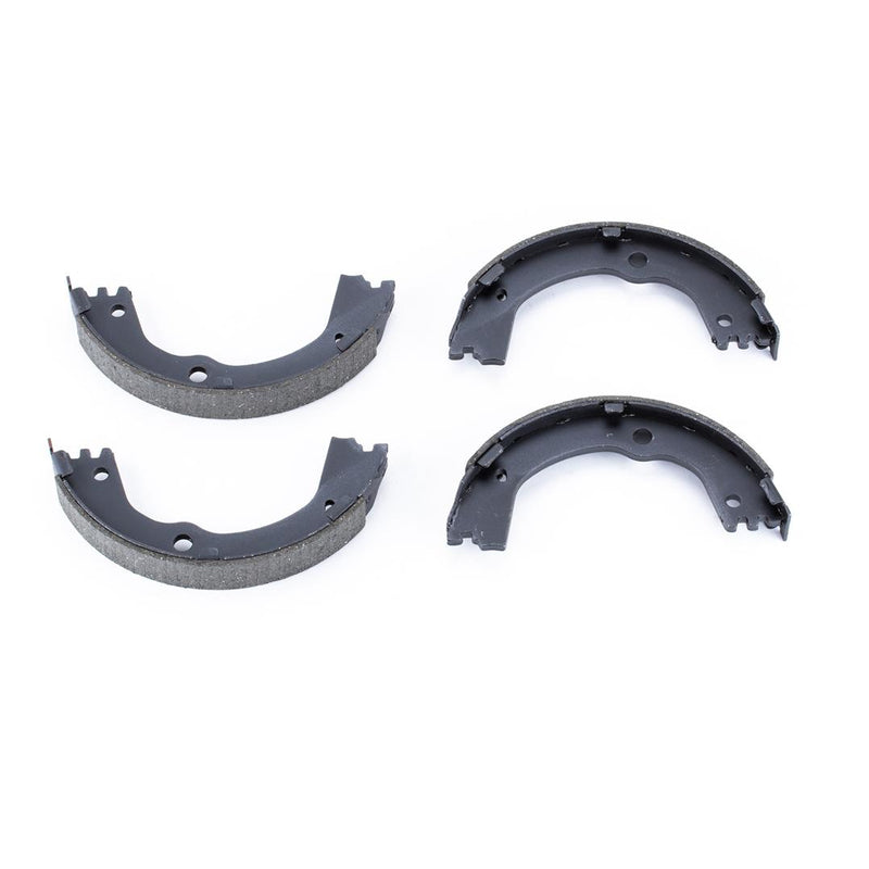 Parking Brake Shoe Set Of 2 Autospecialty By - Powerstop 2016 Tucson 4 Cyl 1.6L