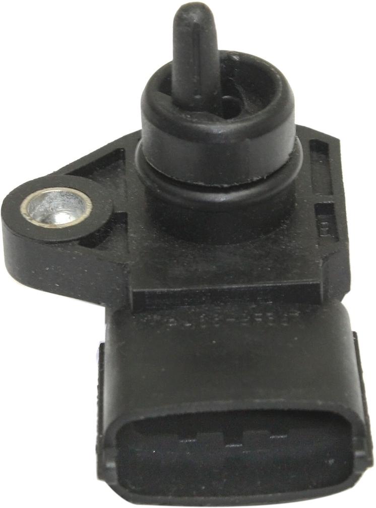 Map Sensor Single - Replacement 2000 Accent 4 Cyl 1.5L
