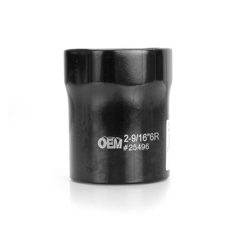 Axle Nut Socket Single - OEMTOOLS Universal