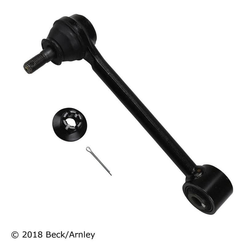 Control Arm Single Oe Series - Beck Arnley 2011-2015 Sonata