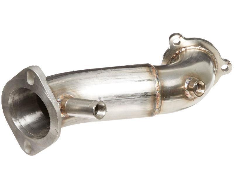 O2 Housing - MXP 2010-12 Hyundai Genesis Coupe 4Cyl 2.0L and more
