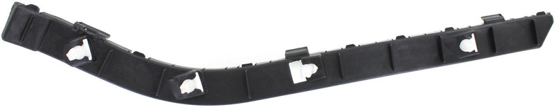 Bumper Bracket Left Single Plastic - Replacement 2012-2013 Accent