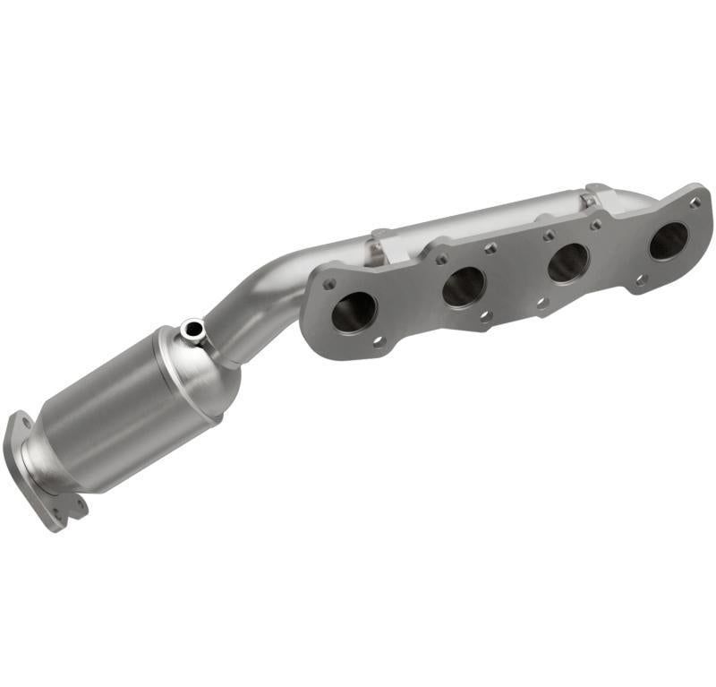 Exhaust Manifold Catalytic Converter Left - MagnaFlow 2012-16 Hyundai Equus V8 5.0L and more