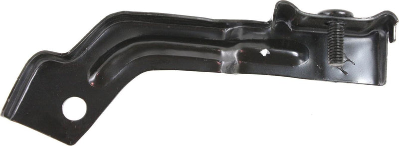Bumper Bracket Right Single - Replacement 2000 Accent 4 Cyl 1.5L