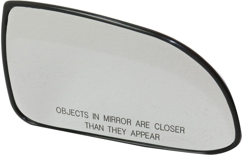Mirror Glass Right Single Convex - Kool Vue 2000-2001 Accent