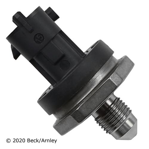 Fuel Pressure Sensor Single - Beck Arnley 2011-2015 Accent 4 Cyl 1.6L