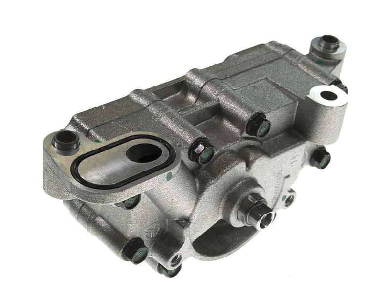 Oil Pump Replacement - Melling 2007-09 Hyundai Santa Fe V6 3.3L and more