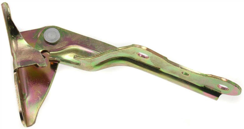 Hood Hinge Left Single - Replacement 1996-1998 Elantra 4 Cyl 1.8L