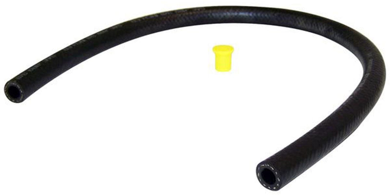 Power Steering Hose Single - Crown Universal